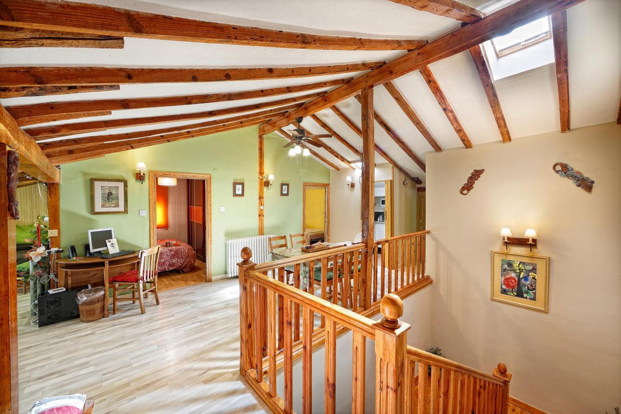 Alojamiento Rural Pueblo De La Ribera Penafiel Room photo