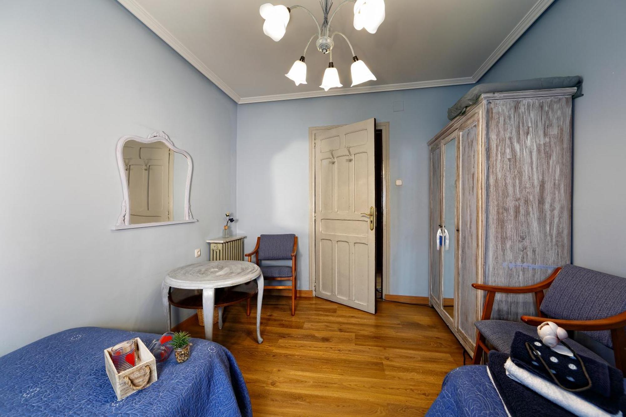 Alojamiento Rural Pueblo De La Ribera Penafiel Room photo